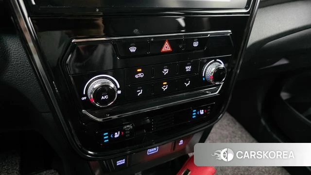 Ssangyong Berry New Tivoli id 4309547 из Кореи 9