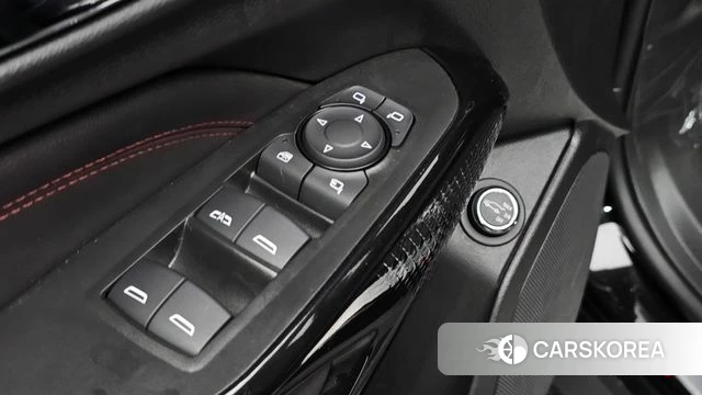 Chevrolet (GM Daewoo) Trax Crossover id 4870405 из Кореи 9
