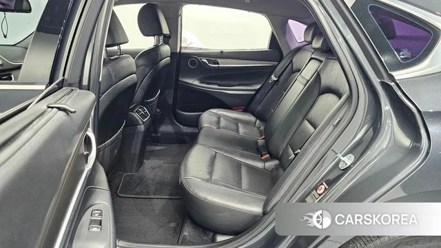 Hyundai Grandeur IG id 4678036 из Кореи 9