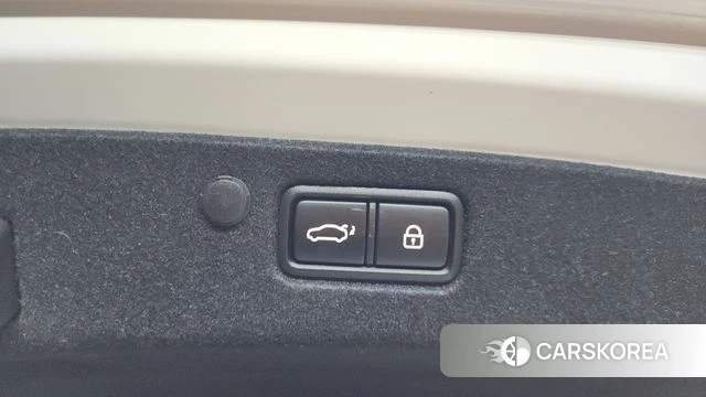 Hyundai The New Grandeur IG id 4534555 из Кореи 9