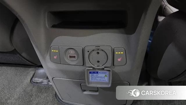 Kia All New Carnival id 3308326 из Кореи 9