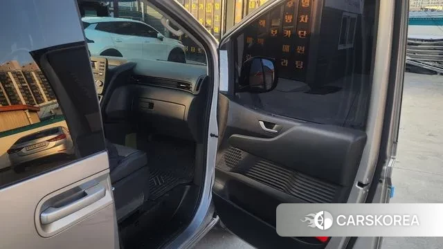 Hyundai Staria id 3599602 из Кореи 9