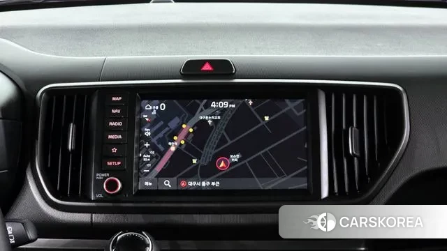 Kia The New Kia Ray id 3437676 из Кореи 9