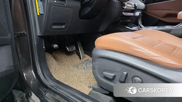 Kia The New Sorento id 3499647 из Кореи 9