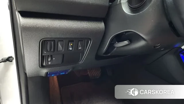 Renault Korea (Samsung) The New QM6 id 2981174 из Кореи 9