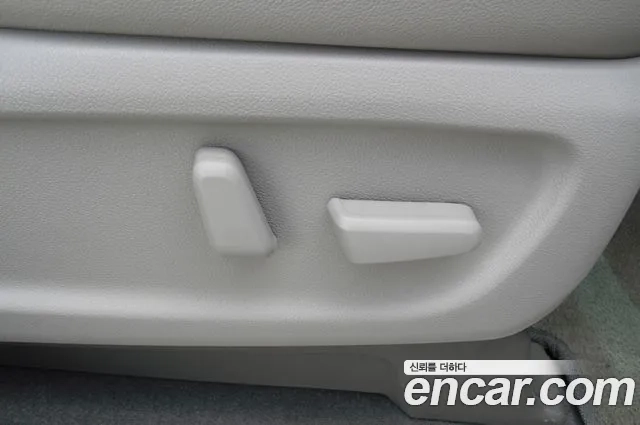 Kia The New Carnival id 2925204 из Кореи 9