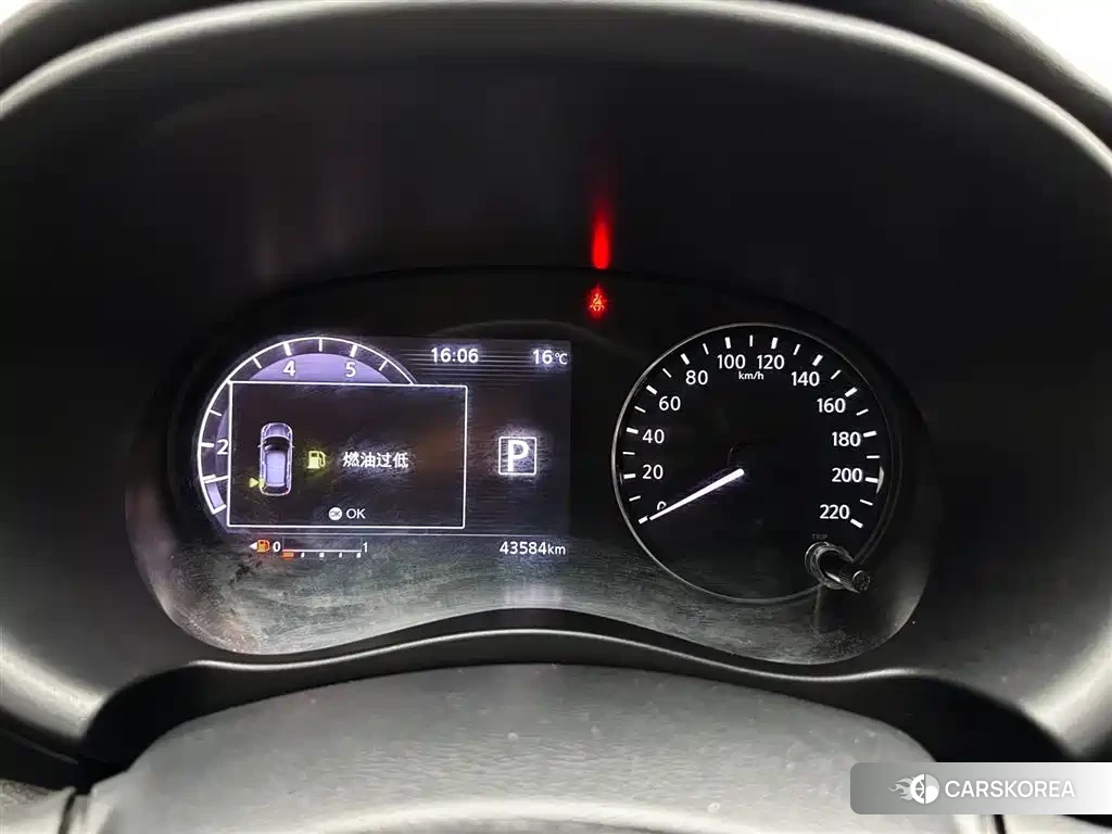 Nissan Kicks id 4628210 из Китая 9
