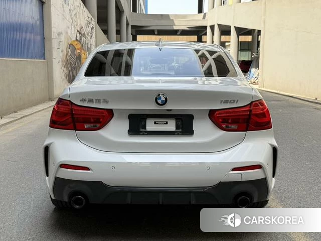 BMW 1 series id 4297494 из Китая 9