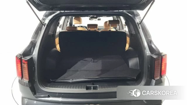 Kia Sorento 4th Generation id 4464744 из Кореи 9