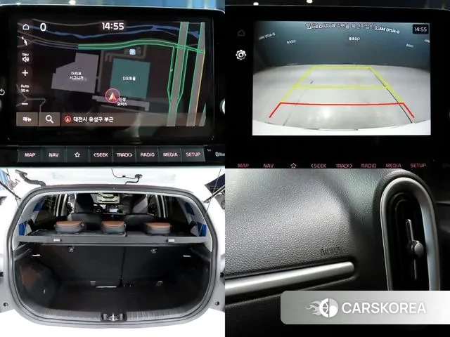 Kia The New Morning (JA) id 3739303 из Кореи 9