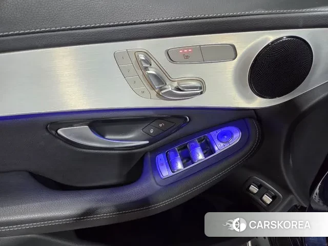 Mercedes-Benz GLC-Class X253 id 3355350 из Кореи 9