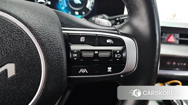 Kia Sportage 5th Generation Hybrid id 3629196 из Кореи 9