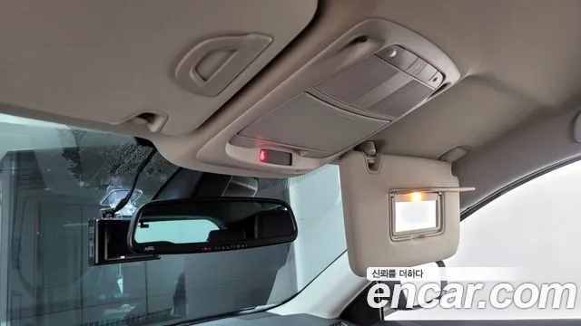 Renault Korea (Samsung) The New QM6 id 2833889 из Кореи 9