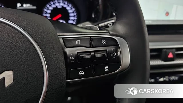 Kia K5 3rd generation id 3032816 из Кореи 9