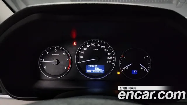 Hyundai The New Grand Starex id 2636928 из Кореи 9