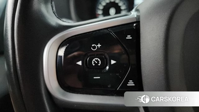 Volvo XC90 second Generation id 4518235 из Кореи 9