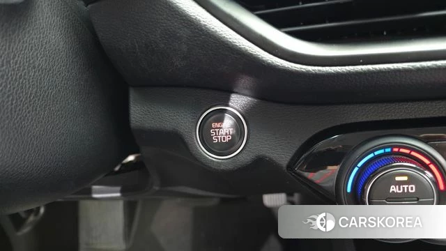 Kia The New K3 2nd generation id 4572686 из Кореи 9