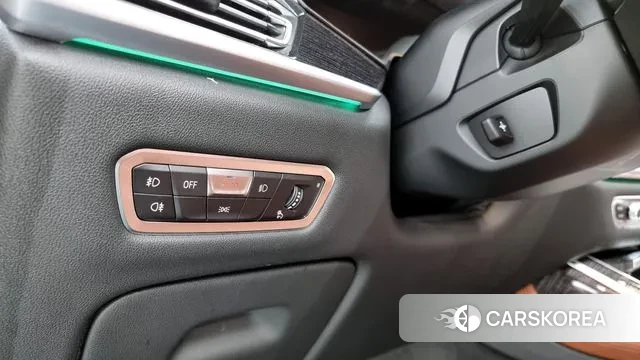 BMW X7 (G07) id 2939679 из Кореи 9