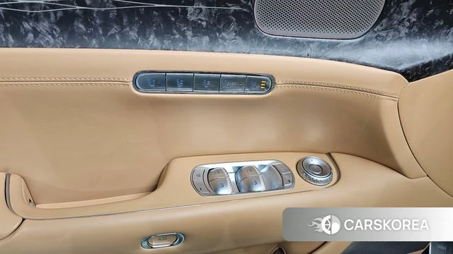 Genesis G90 (RS4) id 3839119 из Кореи 9