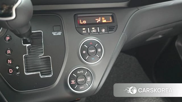 Kia The New Kia Ray id 4480084 из Кореи 9