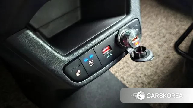 Kia The New Kia Ray id 3159305 из Кореи 9