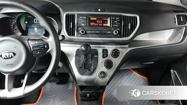Kia The New Ray id 3923764 из Кореи 9