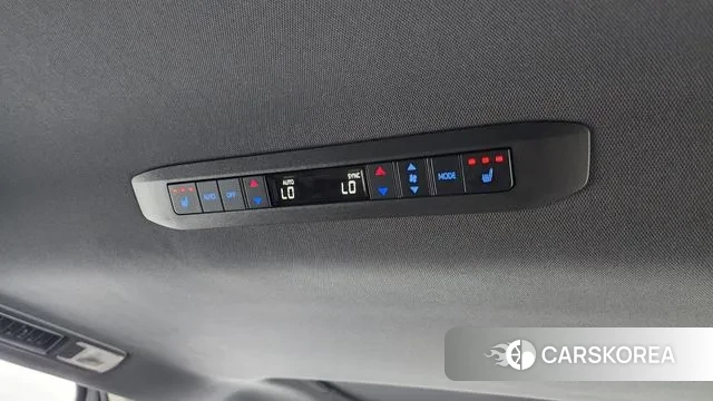 Toyota Sienna 4th Generation id 2894238 из Кореи 9