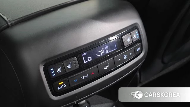 Hyundai Palisade id 4397609 из Кореи 9