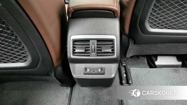 Renault Korea (Samsung) The New QM6 id 3872779 из Кореи 9