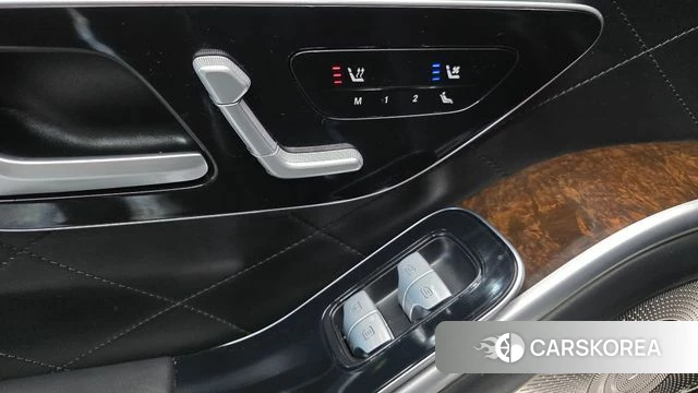 Mercedes-Benz S-Class W223 id 4464493 из Кореи 9