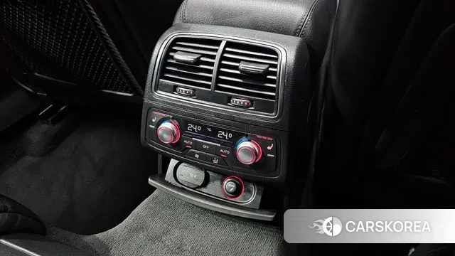 Audi New A6 id 3325258 из Кореи 9