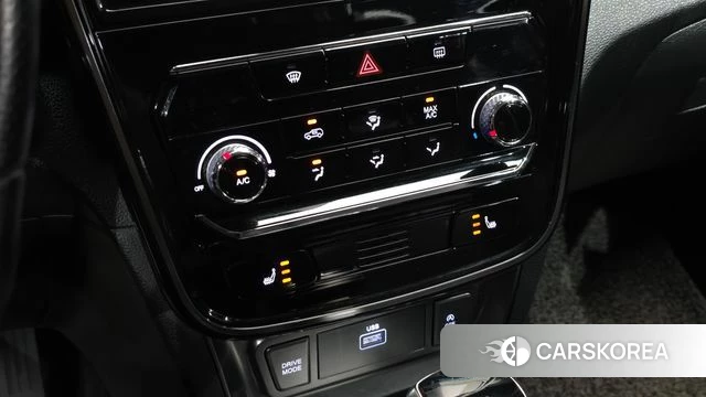Ssangyong Tivoli Air id 4764409 из Кореи 9
