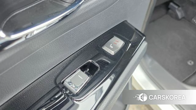Ssangyong Beautiful Korando id 4410955 из Кореи 9