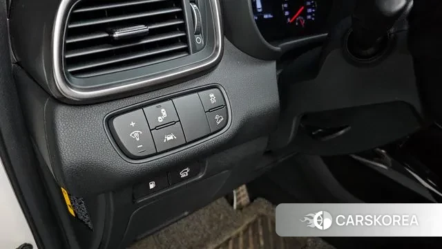 Kia The New Sorento id 3562681 из Кореи 9