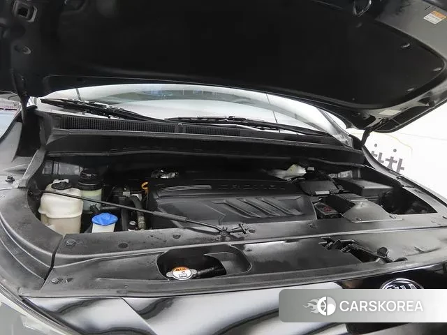 Kia The New Carnival id 3733680 из Кореи 9