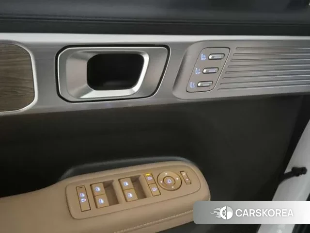 Hyundai Santa Fe (MX5) id 3576183 из Кореи 9