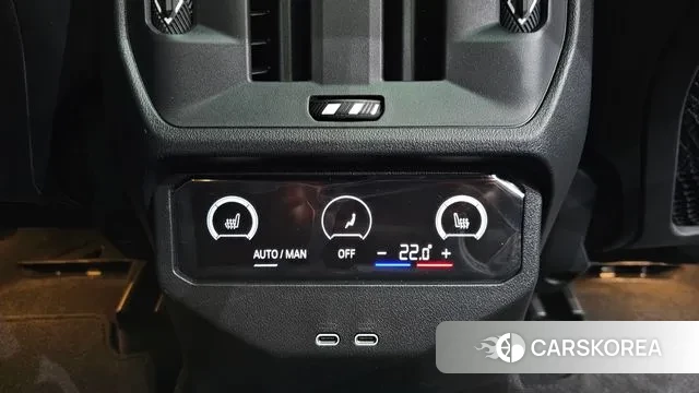 BMW X3 (G45) id 3371837 из Кореи 9