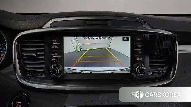 Kia The New Sorento id 3019059 из Кореи 9