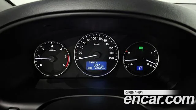 Hyundai The New Grand Starex id 2674815 из Кореи 9