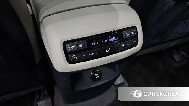 Hyundai The New Palisade id 3452283 из Кореи 9