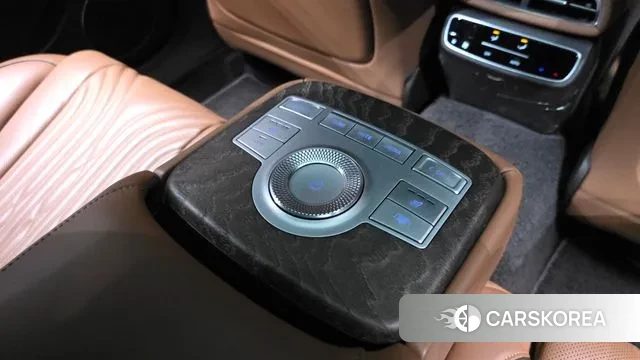 Genesis G80 (RG3) id 3290235 из Кореи 9