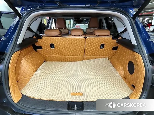 Kia The New Seltos id 3503028 из Кореи 9