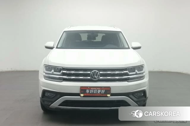 Volkswagen Tourang id 4210561 из Китая 9