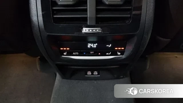 BMW X3 (G01) id 3400188 из Кореи 9