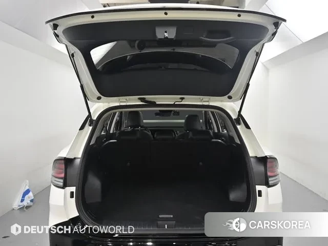 Kia Sportage 5th Generation Hybrid id 3089065 из Кореи 9