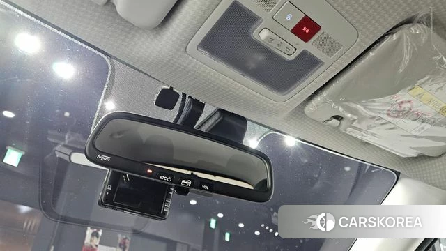 Hyundai Casper id 4408682 из Кореи 9
