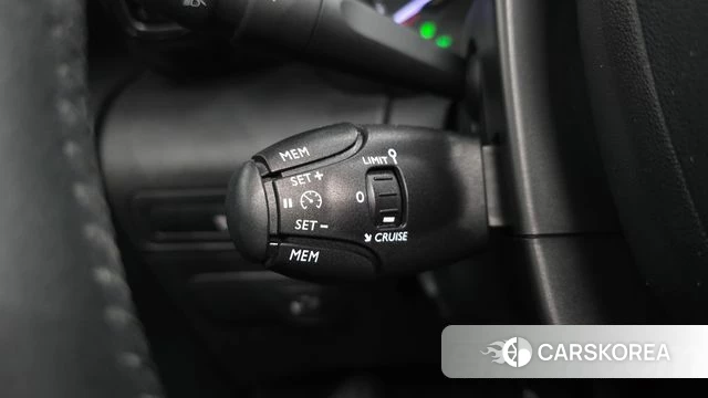 Citroen / DS C3 Aircross id 4702339 из Кореи 9