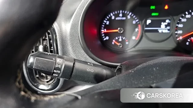 Kia All New Morning (JA) id 3789595 из Кореи 9