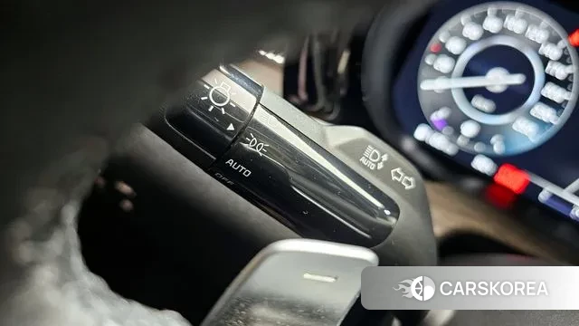 Kia K5 3rd generation id 2959564 из Кореи 9