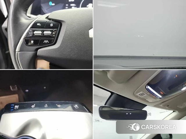 Kia EV6 id 4453330 из Кореи 9